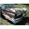 Image 3 : 50's/60's Ford fairlane 500 VIN:458BK57-606504