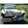 Image 5 : 50's/60's Ford fairlane 500 VIN:458BK57-606504