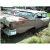 Image 6 : 50's/60's Ford fairlane 500 VIN:458BK57-606504