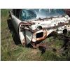 Image 8 : 50's/60's Ford fairlane 500 VIN:458BK57-606504