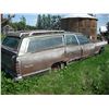 Image 7 : Ford Colony Park station wagon VIN: 1Z76K574560
