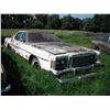 Image 1 : 1976 Lincoln Mercury Marquis Brougham VIN: 6B62A509201