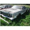 Image 2 : 1976 Lincoln Mercury Marquis Brougham VIN: 6B62A509201