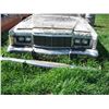 Image 3 : 1976 Lincoln Mercury Marquis Brougham VIN: 6B62A509201