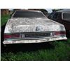 Image 7 : 1976 Lincoln Mercury Marquis Brougham VIN: 6B62A509201