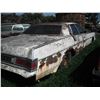 Image 8 : 1976 Lincoln Mercury Marquis Brougham VIN: 6B62A509201