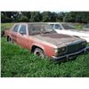 Image 2 : Ford car VIN: 2FABP33F1BB120452