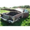 Image 1 : 1975 Lincoln Mercury Marquis VIN: 5Z60A577181