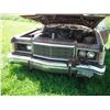 Image 4 : 1975 Lincoln Mercury Marquis VIN: 5Z60A577181