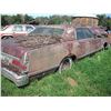 Image 8 : 1975 Lincoln Mercury Marquis VIN: 5Z60A577181