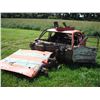 Image 2 : late 70's Ford derby car