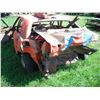 Image 5 : late 70's Ford derby car