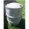 Image 1 : Imperial Oil barrel