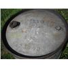 Image 2 : Imperial Oil barrel