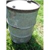 Image 3 : Imperial Oil barrel