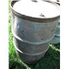 Image 3 : Imperial Oil barrel