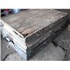 Image 1 : tool box with distributor caps - some look new, 33"x20"x11"H