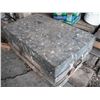 Image 2 : tool box with distributor caps - some look new, 33"x20"x11"H