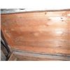 Image 4 : tool box with distributor caps - some look new, 33"x20"x11"H
