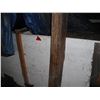 Image 1 : approx. 75-100 bushels of grain screenings