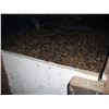 Image 2 : approx. 75-100 bushels of grain screenings