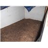 Image 3 : approx. 75-100 bushels of grain screenings