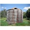Image 1 : approx. 100-300 bushels of grain screenings