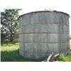 Image 3 : approx. 100-300 bushels of grain screenings