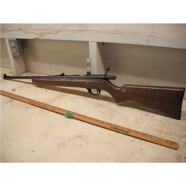 Squire Bingham Model 14 22. LR SER: A396616 *PAL Required* no magazine