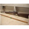 Image 1 : Squire Bingham Model 14 22. LR SER: A396616 *PAL Required* no magazine