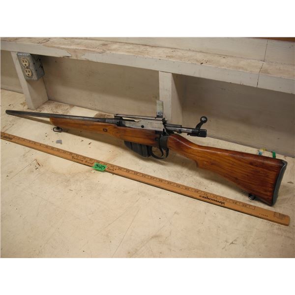 .303 No. 4 Mk 1 long branch 1944 rifle SER: 78L5857 *PAL Required* w/ magazine