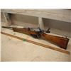 Image 1 : .303 No. 4 Mk 1 long branch 1944 rifle SER: 78L5857 *PAL Required* w/ magazine