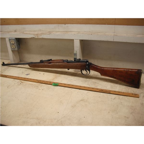 .303 1942 SHT. II rifle (no bolt or magazine) SER: 522 *PAL Required*