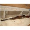 Image 2 : .303 1942 SHT. II rifle (no bolt or magazine) SER: 522 *PAL Required*