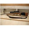 Image 1 : Remington Model 788 6mm Rem. w/ scope & magazine SER: 6096245 *PAL Required*