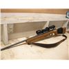Image 2 : Remington Model 788 6mm Rem. w/ scope & magazine SER: 6096245 *PAL Required*