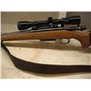 Image 4 : Remington Model 788 6mm Rem. w/ scope & magazine SER: 6096245 *PAL Required*