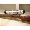 Image 4 : Winchester Model 69A .22 SL/L rifle w/ scope & magazine SER: N/A *PAL Required*