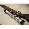 Image 7 : Winchester Model 69A .22 SL/L rifle w/ scope & magazine SER: N/A *PAL Required*