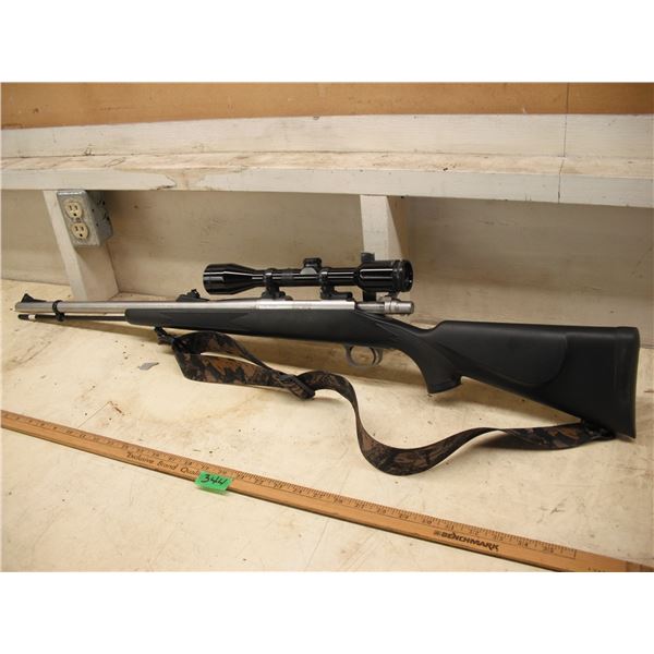 Remington Model 700ML .50 Cal single shot rifle SER: ML092881 *PAL Required*