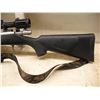 Image 3 : Remington Model 700ML .50 Cal single shot rifle SER: ML092881 *PAL Required*