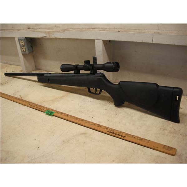Gamo Big Cat 1250 break action pellet gun *PAL Required*