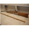 Image 1 : Springfield Model 84C .22 SL/L rifle (no magazine) SER: 5285111 *PAL Required*