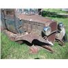 Image 10 : General Motors 1932 sedan touring? w/ suicide doors Model Conf. 195 SER: 580320