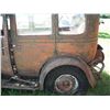 Image 6 : General Motors 1932 sedan touring? w/ suicide doors Model Conf. 195 SER: 580320