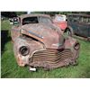 Image 3 : 1947/48 Chevrolet 2dr coupe SER: 2121102815 model 12-11