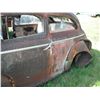 Image 5 : 1947/48 Chevrolet 2dr coupe SER: 2121102815 model 12-11