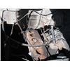 Image 10 : International R-150 w/ hoist SER:14588C model R152