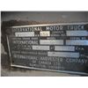 Image 15 : International R-150 w/ hoist SER:14588C model R152