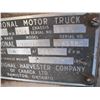 Image 16 : International R-150 w/ hoist SER:14588C model R152